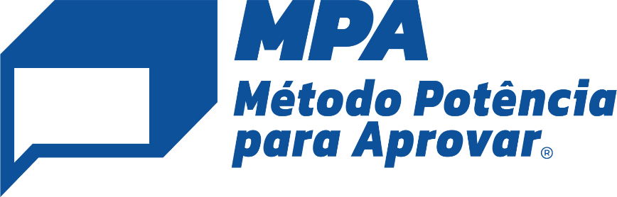Método Potência para Aprovar
